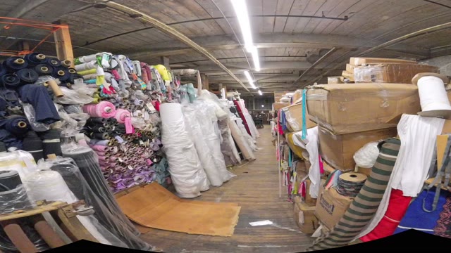 360 degree view: Stretch edge band laces & novelty