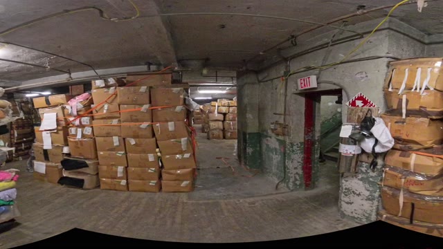 360 degree view: Elastics, stretch tulle & novelty