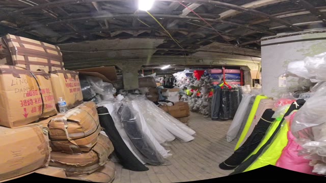 360 degree view: All-over laces, rigid laces & more