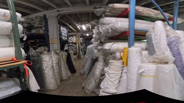 360 degree view: Football spandex & athletic mesh
